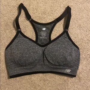 New Balance Sports Bra